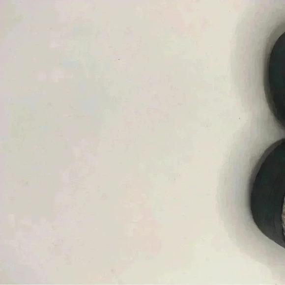 Circus by Sam Edelman Faux Snakeskin slide on shoe penny Size 7M NWOB - Picture 3 of 6